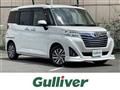 2019 Toyota Roomy