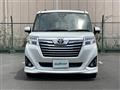 2019 Toyota Roomy