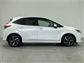 2025 Nissan Note