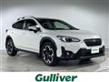 2021 Subaru IMPREZA XV HYBRID