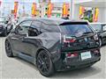 2015 BMW i3