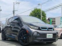 2015 BMW i3