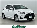 2023 Toyota Yaris