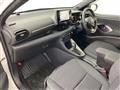2023 Toyota Yaris