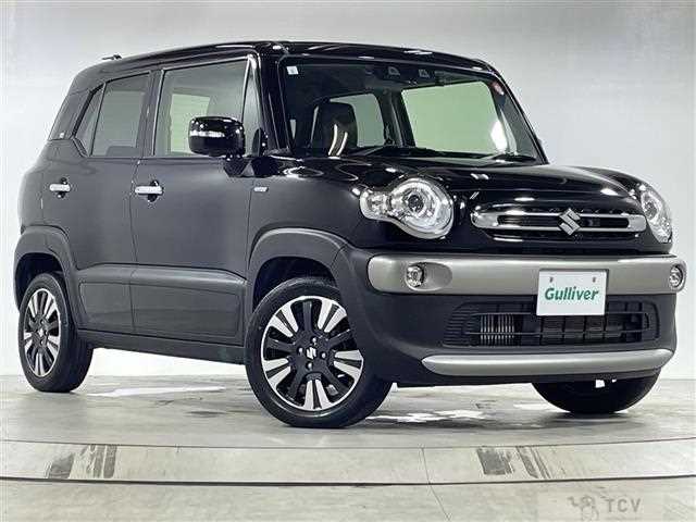 2023 Suzuki XBEE