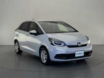 2024 Honda Fit