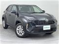 2025 Toyota Yaris Cross