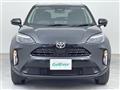 2025 Toyota Yaris Cross