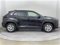 2025 Toyota Yaris Cross