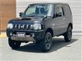 2017 Suzuki Jimny