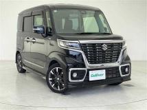 2018 Suzuki Spacia
