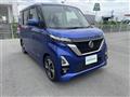 2021 Nissan ROOX