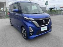 2021 Nissan ROOX