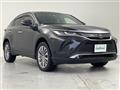 2022 Toyota Harrier Hybrid