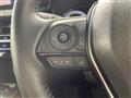 2022 Toyota Harrier Hybrid