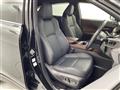 2022 Toyota Harrier Hybrid