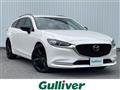 2021 Mazda Mazda6