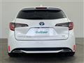 2020 Toyota Corolla Touring Wagon