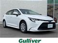 2021 Toyota Corolla Touring Wagon