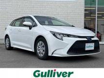 2021 Toyota Corolla Touring Wagon