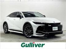2023 Toyota Crown