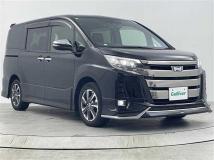 2021 Toyota Noah