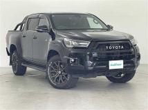2022 Toyota Hilux