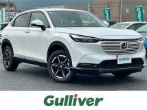 2022 Honda VEZEL