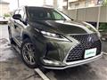 2021 Lexus RX