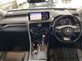 2021 Lexus RX