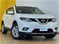 2014 Nissan X-Trail