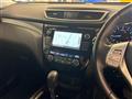 2014 Nissan X-Trail