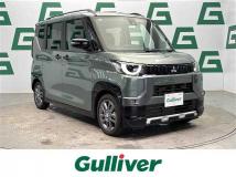 2024 Mitsubishi DELICA MINI