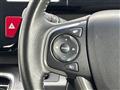 2018 Honda Step WGN