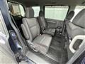 2018 Honda Step WGN