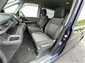 2018 Honda Step WGN