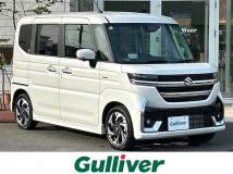 2024 Suzuki Spacia