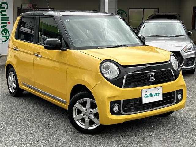 2014 Honda N-ONE