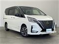 2020 Nissan Serena