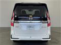 2020 Nissan Serena