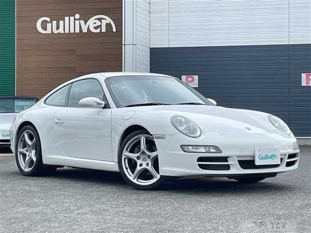 2009 Porsche 911