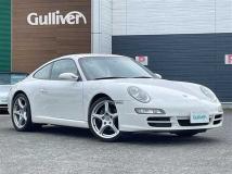 2009 Porsche 911