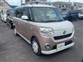 2017 Daihatsu Move Canbus