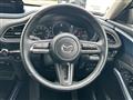 2021 Mazda CX-3