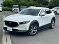 2021 Mazda CX-3