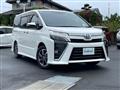 2020 Toyota Voxy