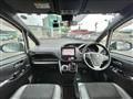 2020 Toyota Voxy