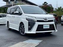 2020 Toyota Voxy