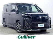 2023 Toyota Voxy