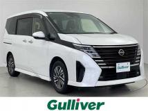 2024 Nissan Serena